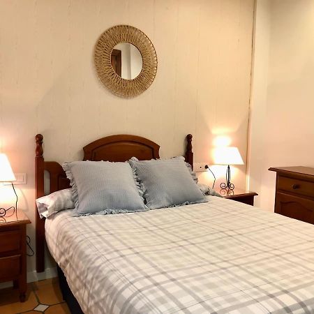 Apartamento Peregrinos Granada Exteriér fotografie