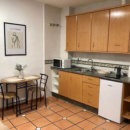 Apartamento Peregrinos Granada Exteriér fotografie