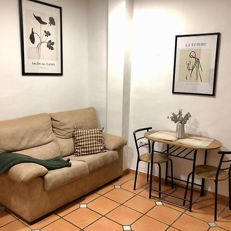Apartamento Peregrinos Granada Exteriér fotografie