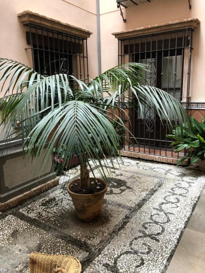 Apartamento Peregrinos Granada Exteriér fotografie