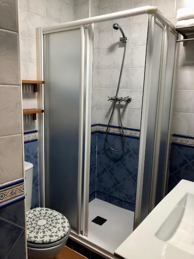 Apartamento Peregrinos Granada Exteriér fotografie