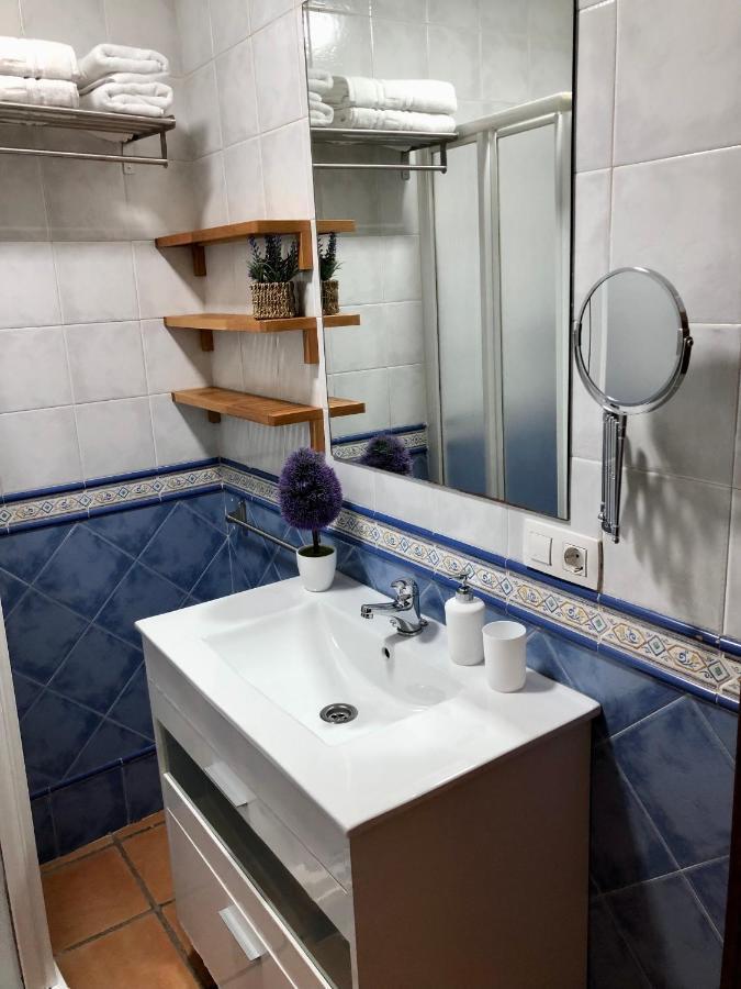 Apartamento Peregrinos Granada Exteriér fotografie