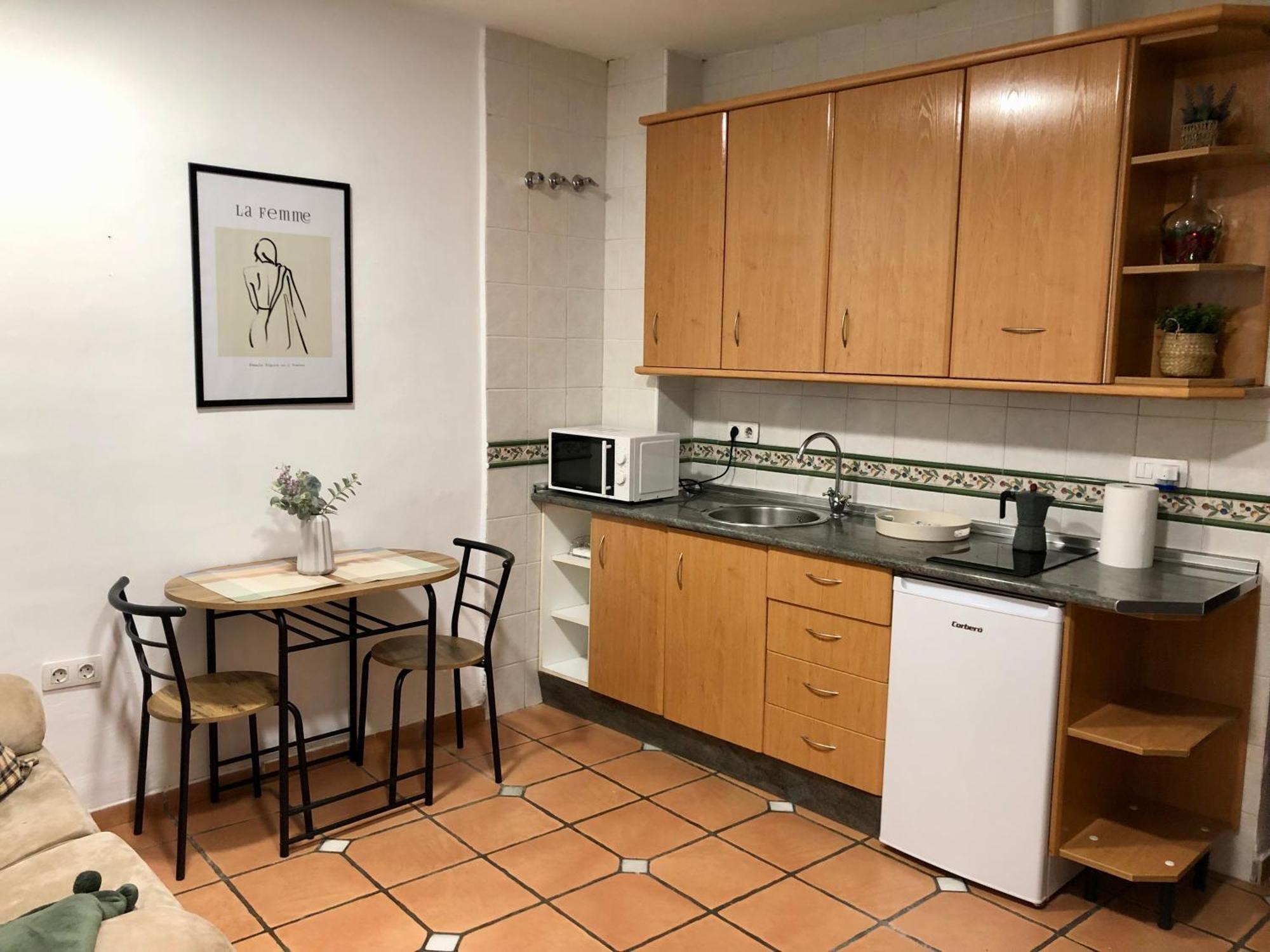 Apartamento Peregrinos Granada Exteriér fotografie