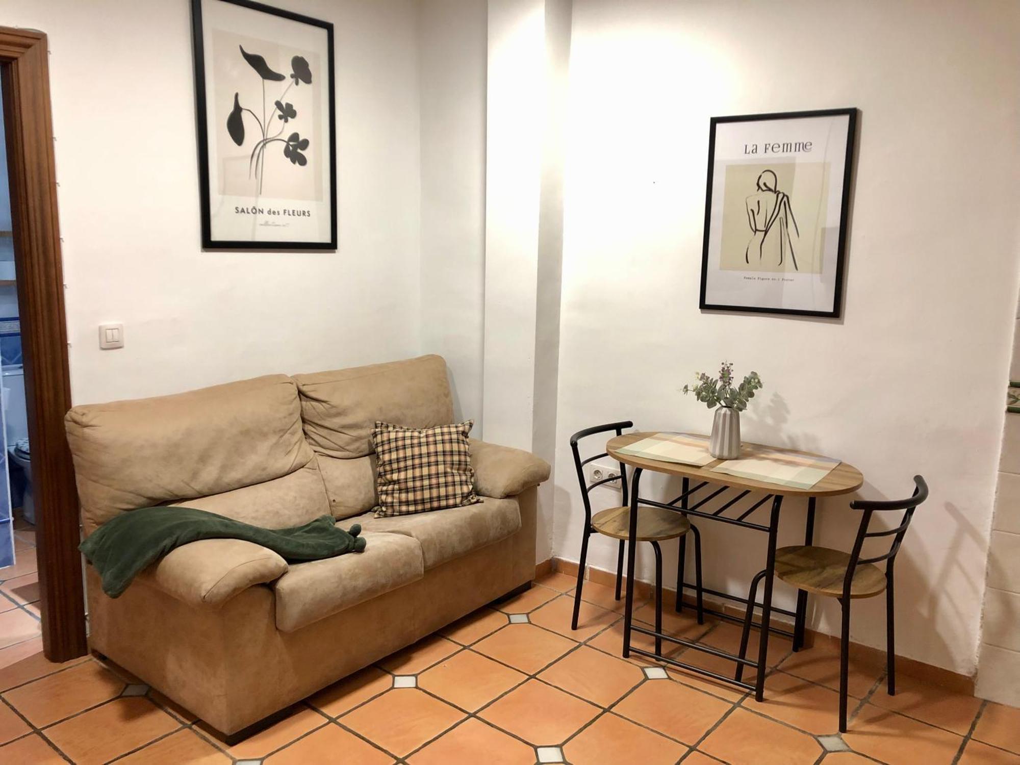 Apartamento Peregrinos Granada Exteriér fotografie